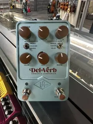 Universal Audio - UA-GPM-DLVRB